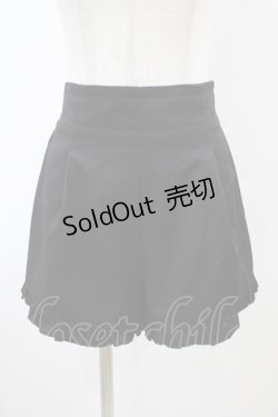 画像3: Secret Honey / リボンラッフル長袖セットアップ Free ブラック H-26-04-01-034-CA-OP-NS-ZH