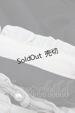 画像4: Secret Honey / リボンラッフル長袖セットアップ Free ブラック H-26-04-01-034-CA-OP-NS-ZH