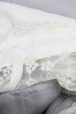 画像4: evelyn / チョーカービジューワンピース Free ブルー H-26-04-01-038-LO-OP-NS-ZH