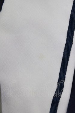 画像4: Amavel / School Check Setup風セーラーワンピース Free ブラック H-26-04-02-025-CA-OP-NS-ZH