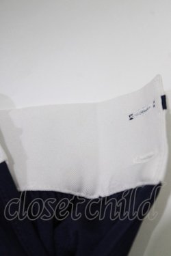 画像5: Amavel / School Check Setup風セーラーワンピース Free ブラック H-26-04-02-025-CA-OP-NS-ZH