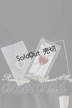 画像4: Amavel / Magical Tarotケープワンピース Free ブラック H-26-04-02-026-CA-OP-NS-ZH