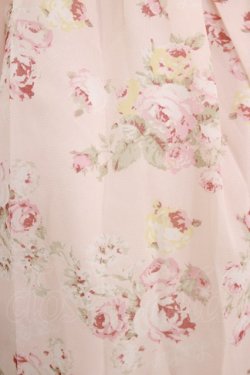 画像4: LIZ LISA / 花柄ワンピース Free ピンク H-26-04-02-034-LO-TO-NS-ZH