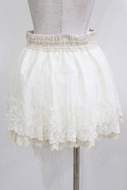 画像3: LIZ LISA / チュールスカート Free オフ/ベージュ H-26-04-02-037-LO-SK-NS-ZH
