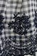 画像7: LIZ LISA / ギンガムチェックセットアップ Free ネイビー H-26-04-02-042-LO-TO-NS-ZH (7)