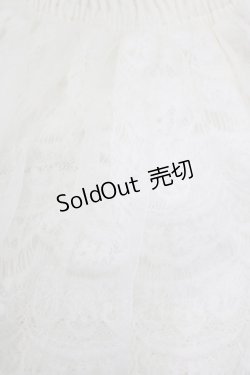 画像4: LIZ LISA / オーガンジースカパン Free オフ H-26-04-02-044-LO-SK-NS-ZH