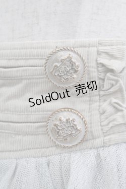 画像4: LIZ LISA / コール×チュールスカート Free グレー/シルバーラメ H-26-04-02-045-LO-SK-NS-ZH