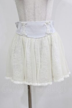 画像1: LIZ LISA / チュールスカパン Free サックス H-26-04-02-046-LO-PA-NS-ZH