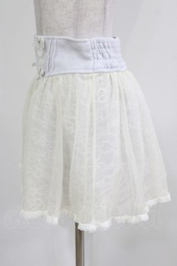 画像2: LIZ LISA / チュールスカパン Free サックス H-26-04-02-046-LO-PA-NS-ZH