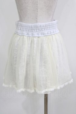 画像3: LIZ LISA / チュールスカパン Free サックス H-26-04-02-046-LO-PA-NS-ZH