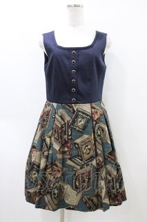 Jane Marple（ジェーンマープル）の古着 ロリィタ美品！ (Page 4)