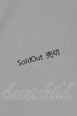 画像3: REFLEM / ベルト使いプリーツデニムキャミワンピース FREE 黒 H-26-04-02-1036-PU-OP-AK-ZH