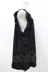 画像3: MORPH8NE / RITAワンピース  ブラック H-26-04-02-1037-PU-OP-KB-ZH (3)