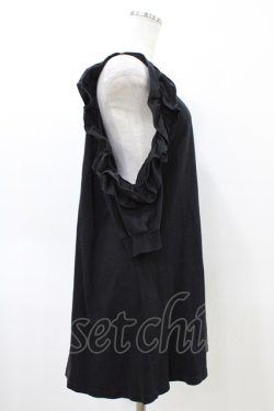 画像3: MORPH8NE / RITAワンピース  ブラック H-26-04-02-1037-PU-OP-KB-ZH