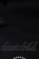 画像4: MORPH8NE / RITAワンピース  ブラック H-26-04-02-1037-PU-OP-KB-ZH (4)