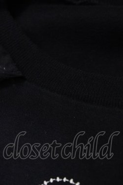 画像4: MORPH8NE / RITAワンピース  ブラック H-26-04-02-1037-PU-OP-KB-ZH