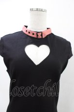 画像3: PUNK RAVE / POSTER GIRL DRESS M ブラック H-26-04-02-1038-PU-OP-KB-ZH (3)