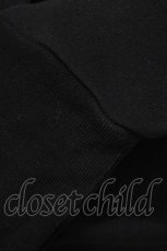 画像3: RNA AUDITION / ORGANIC/RENUハイネックプルオーバー  ブラック H-26-04-02-1048-0-TO-KB-ZH (3)