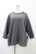 URCH RNA / スリークォーターポケT  ストームグレー H-26-04-02-1054-0-TO-KB-ZH
