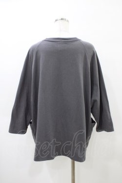 画像2: URCH RNA / スリークォーターポケT  ストームグレー H-26-04-02-1054-0-TO-KB-ZH