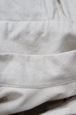 画像3: RNA / コットンギャザースリーブシャツ  グレー H-26-04-02-1059-PU-BL-KB-ZH (3)