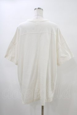 画像2: RNA / OE天竺フットボールオーバーT  オフ H-26-04-02-1061-PU-TO-KB-ZH