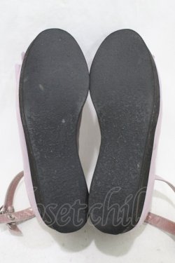 画像3: MILK / Dollyシューズ  ラベンダー H-26-04-02-1001-ML-SH-KB-ZH