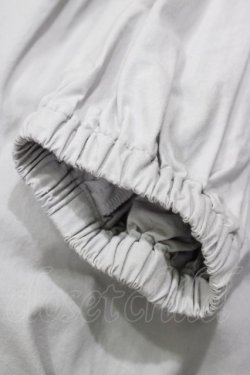 画像5: Jane Marple / Winter laceピューリタンドレス  シルバーグレイ H-26-04-02-1014-JM-OP-KB-ZH