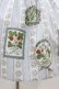 画像5: Melody BasKet / Berry galleryチュール切替ワンピース M サックス H-26-04-02-1015-LO-OP-KB-ZH (5)