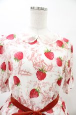 画像4: Jane Marple / A day in jouyのコレットドレス M ピンク H-26-04-02-1016-JM-OP-KB-ZH (4)