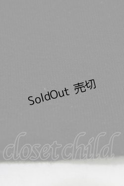 画像4: MINT NeKO / ネコスヌード  ブラック H-26-04-02-1002-HN-ZA-KB-ZH