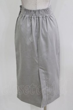 画像3: an another angelus / サスペンダースカート Free GRAY H-26-04-02-051-CA-SK-NS-ZH