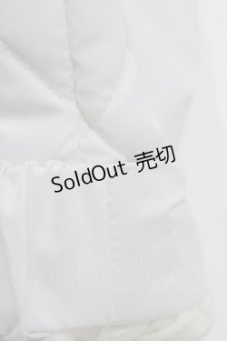 画像4: evelyn / キルティングダウン Free オフ H-26-04-02-053-LO-JA-NS-ZH