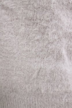 画像5: axes femme / ステラート刺繍フェザーニット M ラベンダー H-26-04-02-057-AX-TO-NS-ZH