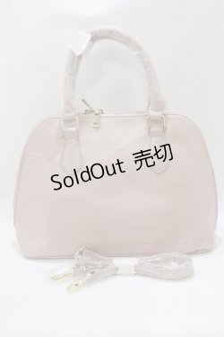 画像2: LIZ LISA / お花モチーフバッグ  ピンク H-26-04-02-067-LO-BG-NS-ZH