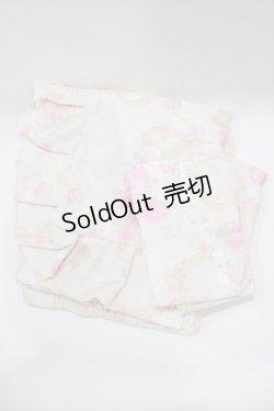 画像1: LIZ LISA / 寝具セット  オフ H-26-04-02-069-LO-ZA-NS-ZH