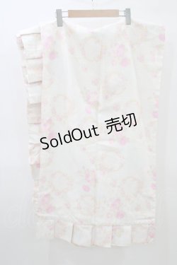 画像3: LIZ LISA / 寝具セット  オフ H-26-04-02-069-LO-ZA-NS-ZH