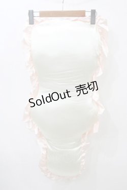 画像2: LIZ LISA / クッション  オフ H-26-04-02-070-LO-ZA-NS-ZH