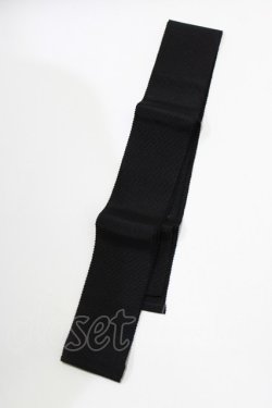 画像3: an another angelus / グログランリボン付きベレー  ブラック H-26-04-02-079-CA-SK-NS-ZH