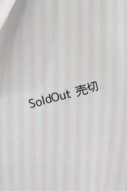 画像5: BABY,THE STARS SHINE BRIGHT / Sweetheart Sweet Dotワンピース Free ブラック H-26-04-02-013-BA-OP-NS-ZH