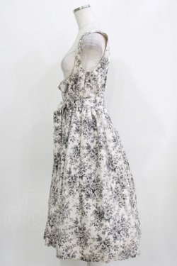 画像2: Victorian maiden / トワルドロココブーケハッピーパック Free ブラック H-26-04-02-021-CL-OP-NS-ZH