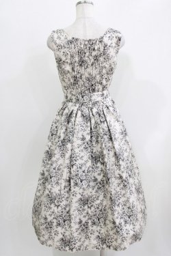 画像3: Victorian maiden / トワルドロココブーケハッピーパック Free ブラック H-26-04-02-021-CL-OP-NS-ZH