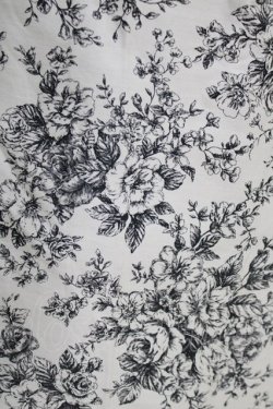 画像5: Victorian maiden / トワルドロココブーケハッピーパック Free ブラック H-26-04-02-021-CL-OP-NS-ZH