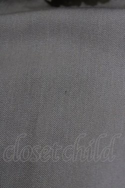 画像4: an another angelus / ウエストレースコルセットフレアースカート Free GREEN H-26-04-02-023-CA-SK-NS-ZH