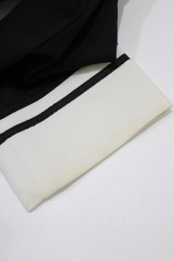 画像5: Amavel / Classique Emblem Setup風セーラーミドル丈ワンピース Free ネイビー H-26-04-02-024-CA-OP-NS-ZH