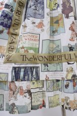 画像5: Jane Marple / The Wizard of Ozノースリーブドレス  アイボリー H-26-04-03-028-JM-OP-KB-ZH (5)