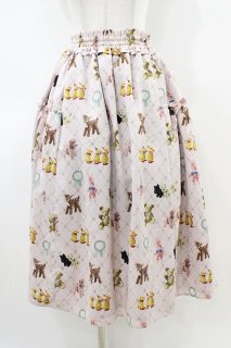 Melody BasKet -SK - closet child オンラインショップ