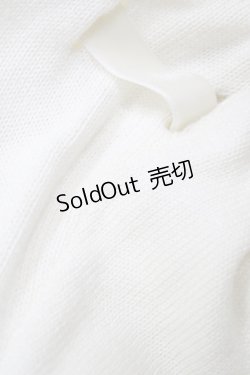 画像5: PUTUMAYO / 刺繍レースアップカーデ  アイボリー H-26-04-03-053-PT-TO-AK-ZH