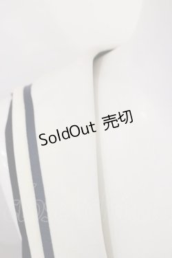 画像3: Amavel / セーラージャンパースカート Free ネイビー H-26-04-03-1012-CA-OP-NS-ZH