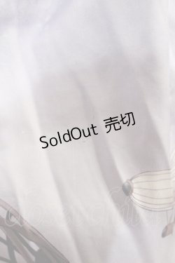 画像4: Favorite / スチームパンクスカート M~L ブルー/ブラウン H-26-04-03-1019-LO-SK-NS-ZH